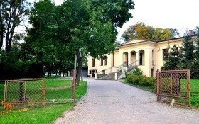 Powstanie nowe miejsce rekreacyjne w parku w Witkowicach. Gmina Kęty pozyskała kolejną dotację