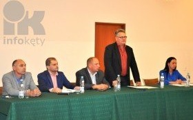 W Bielanach zatwierdzono fundusz sołecki na 2019 rok