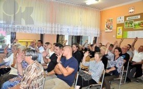 Nowa Wieś: fundusz sołecki na rok 2019 zatwierdzony