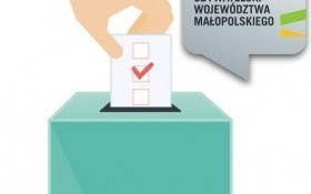 Trwa głosowanie w 3. edycji BO Małopolski