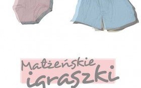 Wieczorek muzyczno-poetycki pt. "Igraszki małżeńskie" - zapraszamy!