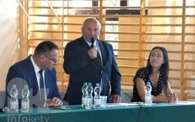 Zatwierdzono fundusz sołecki na 2019 rok w Witkowicach