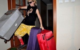 Igraszki małżeńskie w Domu Kultury - II Wieczorek Muzyczno-Poetycki w Kętach