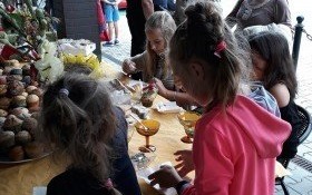 Postaw na rodzinę - III Ognisko Integracyjne