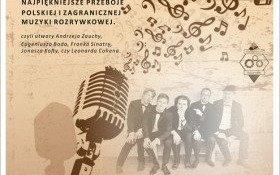 LOVESTORY - koncert najpiękniejszych piosenek muzyki rozrywkowej