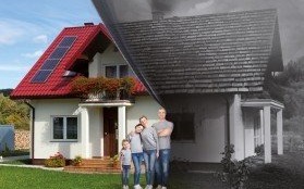 Dotacje na nowy piec, termomodernizację budynku lub instalację odnawialnych źródeł energii