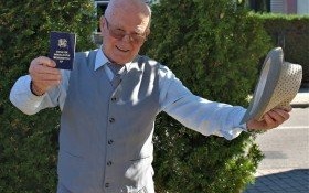 Szukamy osób związanych z kęckim sztandarem!