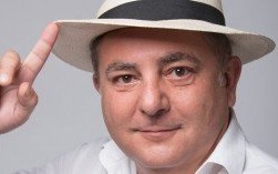 Robert Makłowicz w Kętach