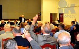 Zatwierdzono fundusz sołecki na 2019 rok w Malcu