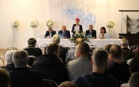 Zatwierdzono fundusz sołecki na 2019 rok w Łękach