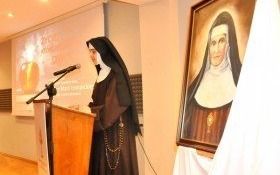 "Życie, które przyniosło owoc" - sesja naukowa o Matce Marii Łempickiej