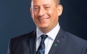 Wybory 2018 - Krzysztof Jan Klęczar oficjalnym kandydatem na burmistrza Gminy Kęty