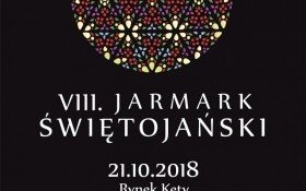 Jarmark Świętojański '2018 - zgłoszenia wystawców do 8 października!