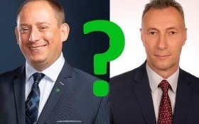 Debaty nie będzie. Marek Błasiak nie zaakceptował warunków