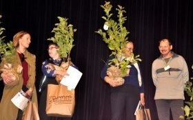 Mój Dom - XI Małopolski Konkurs Fotograficzny Środowiskowych Domów Samopomocy