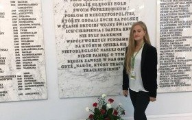 Relacja uczestniczki obrad Sejmu Dzieci i Młodzieży z Wyspiana