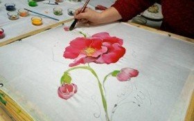 Etnowarsztaty w ramach projektu "Wokół św. Jana Kantego"