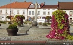 Dolina Soły - Rzeka możliwości! Piękno obszaru działania Stowarzyszenia LGD