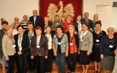 Rozpoczęła się II kadencja Miejskiej Rady Seniorów w Kętach