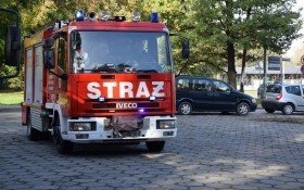 II Gminne Manewry Medyczne „Podlesie”