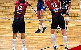 Zapraszamy na mecz siatkarskiej II ligi