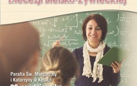 Diecezjalna Pielgrzymka Nauczycieli i Wychowawców do Kęt - zaproszenie