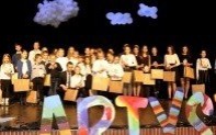 Zapraszamy na galę finałową konkursu "Artystą być... 2018"