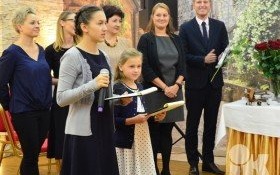 Gala z okazji Dnia Edukacji Narodowej 2018