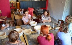 EtnoWarszataty w ramach projektu "Wokół św. Jana Kantego"