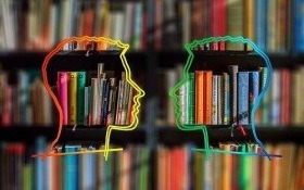 Rozmowy promujące dialog i współpracę - Biblioteka zaprasza na otwarte spotkania