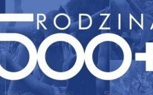 Informacja na temat wypłaty świadczeń wychowawczych 500 +