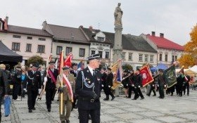 Uroczystości ku czci św. Jana Kantego - patrona Kęt