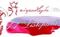 Kęckie obchody 100-lecia odzyskania niepodległości