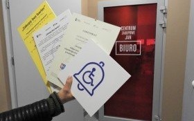 „Zakupy w JANie bez barier” - kolejny sklep w Kętach przyjazny osobom z niepełnosprawnościami