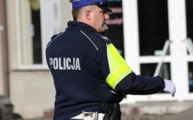 Podsumowanie dwóch dni policyjnej akcji ZNICZ 2018