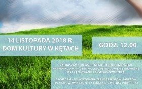 Dzień Czystego Powietrza w Kętach