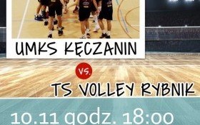 Zapraszamy na mecze siatkarskiej ligi mężczyzn i kobiet