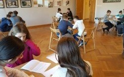 „Tu narodziło się wojsko polskie…” Kęty w Stulecie Niepodległości – gra strategiczna z udziałem uczniów z ZSP nr 3 Kęty