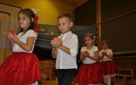 „Pociąg do wolności” w szkole w Nowej Wsi