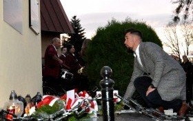 11 LISTOPADA 2018. POLSKA NASZA NIEPODLEGŁA! – Witkowice