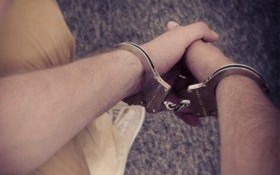 Spowodował kolizję w Kętach i uciekł z miejsca zdarzenia