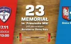KPC Hejnał Kęty zaprasza na turniej!
