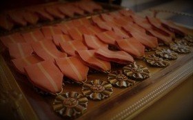 Razem przez pół wieku - Złote Gody w Gminie Kęty