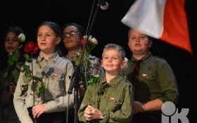 Czuj Czuj CZUWAJ! Festiwal Kultury Harcerskiej pod hasłem: NIEPODLEGŁA