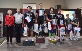 Sukcesy sportowców z KPC Hejnał Kęty