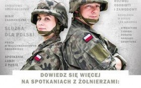 Odwiedź mobilny punkt informacyjny WKU