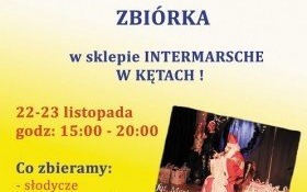 Opłatek Maltański w Kętach – przygotowania do edycji 2018