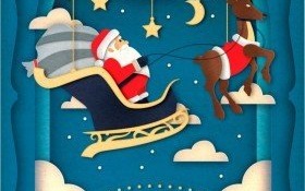 Zapraszamy na Jarmark Bożonarodzeniowy ‘2018