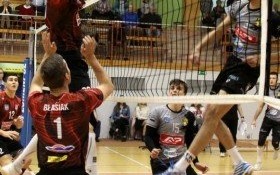 Kolejny komplet na koncie siatkarzy UMKS