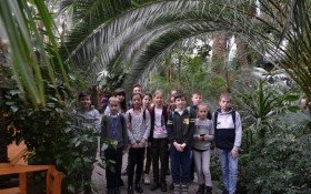 Prawdziwa DŻUNGLA na Uniwersytecie Pierwszego Wieku!